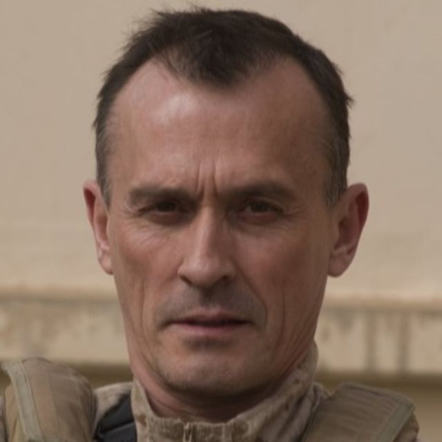 Robert Knepper