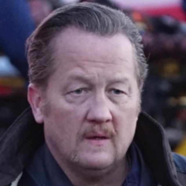 Christian Stolte