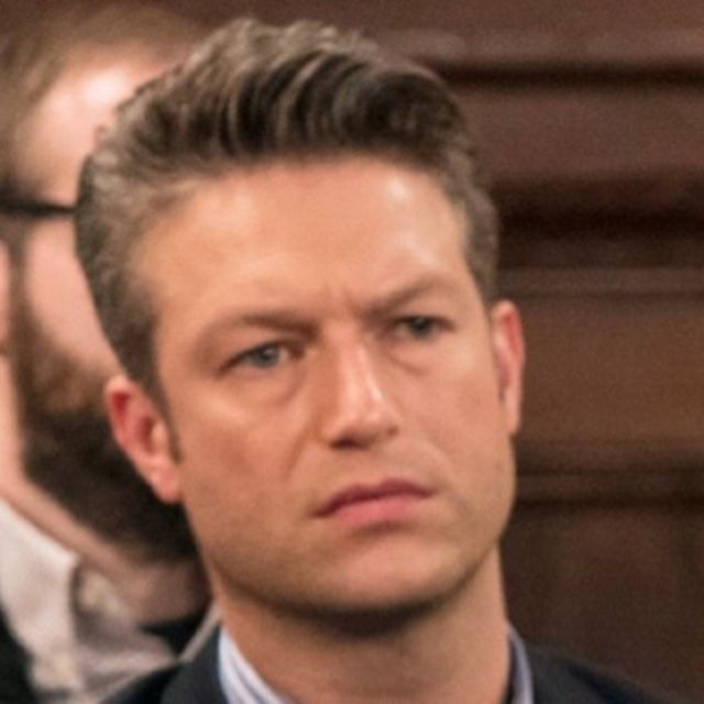 Peter Scanavino