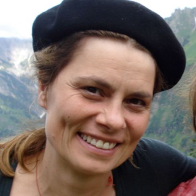 Sarah Wiener