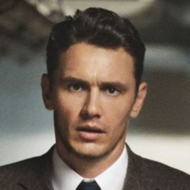 James Franco