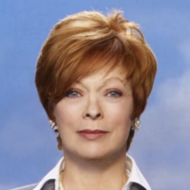 Frances Fisher