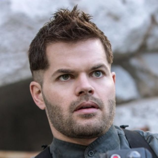 Wes Chatham