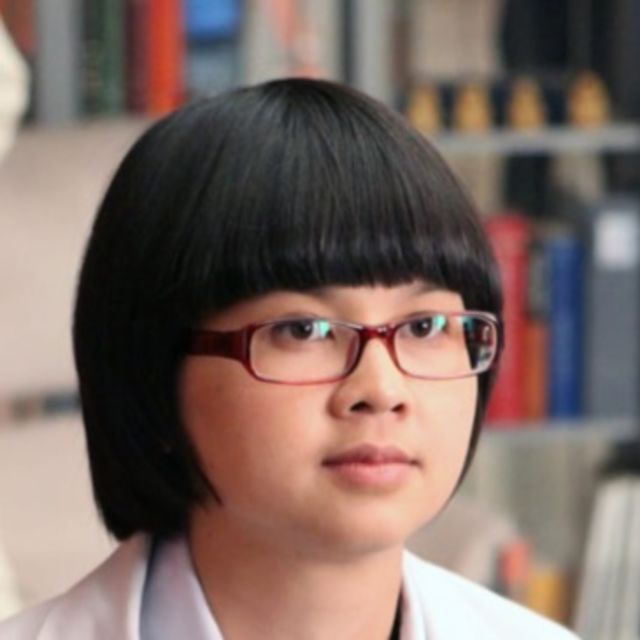 Charlyne Yi