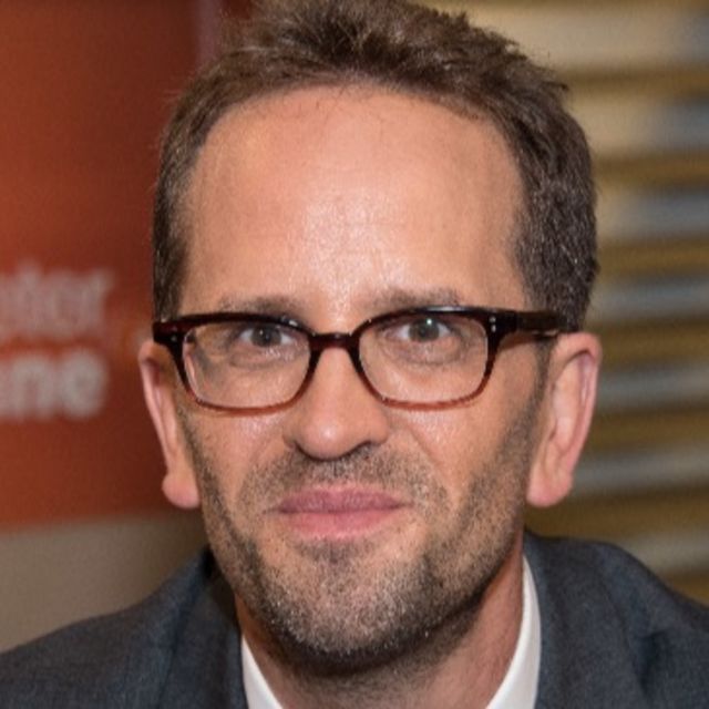 Klaus Müller