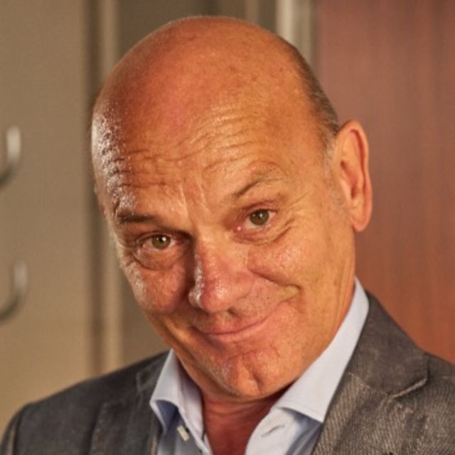 Ulrich Gebauer