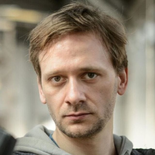 Thomas Lawincky