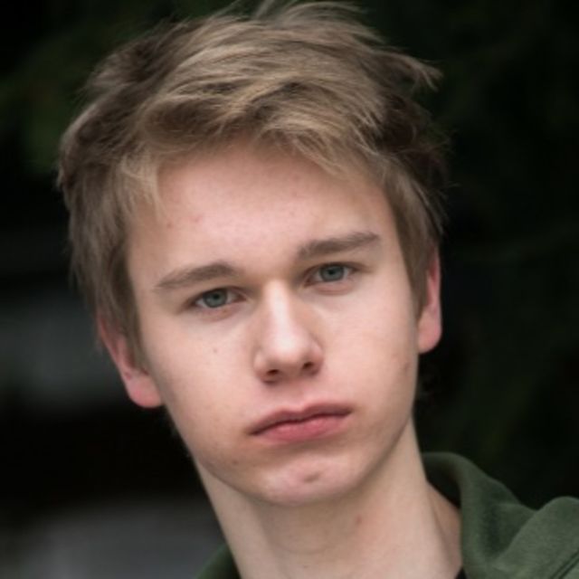 Bjarne Meisel