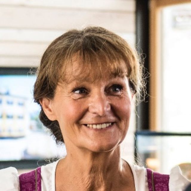 Barbara Weinzierl