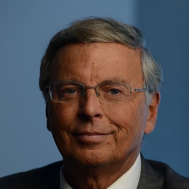 Wolfgang Bosbach