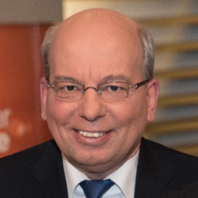 Rainer Wendt