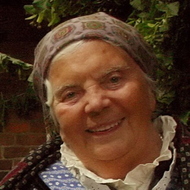 Heidi Kabel