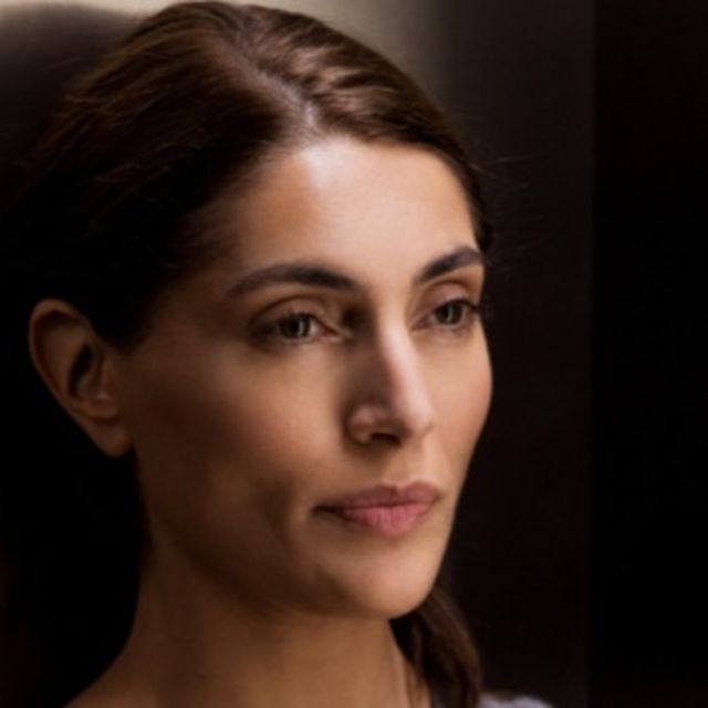 Caterina Murino