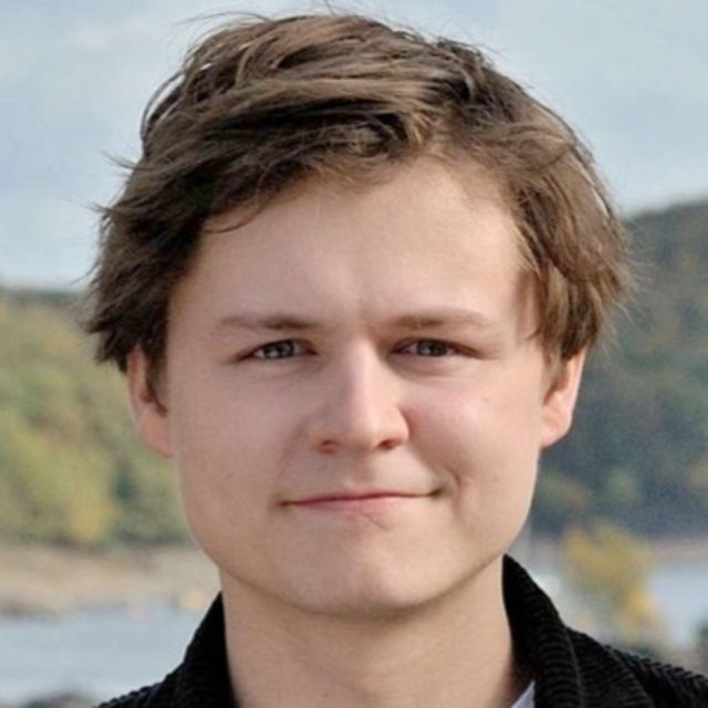 Tom Böttcher