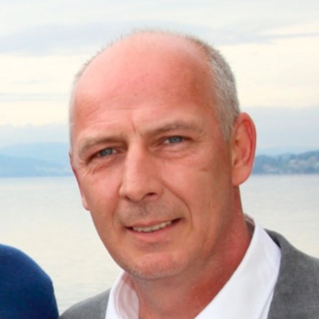 Mario Basler