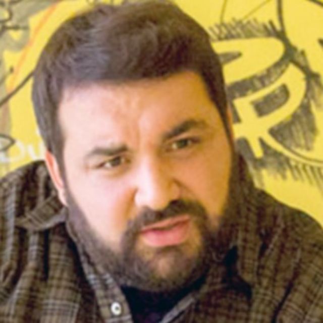 Sahin Eryilmaz