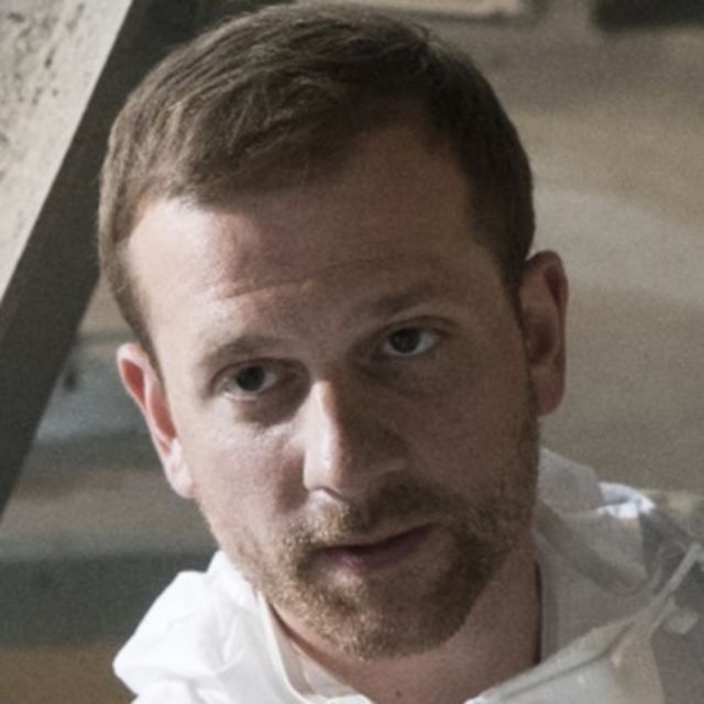 Christoph Schechinger
