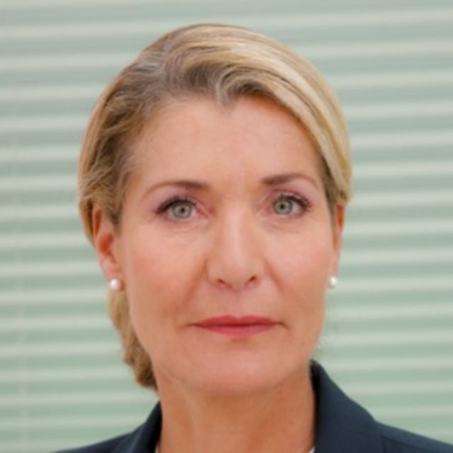 Christine Mayn