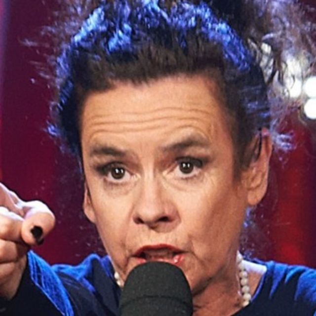 Nessi Tausendschön