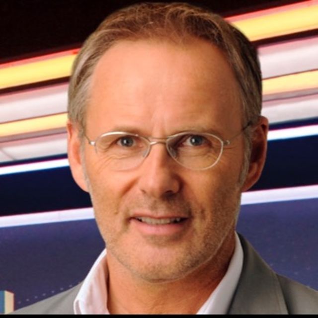 Reinhold Beckmann