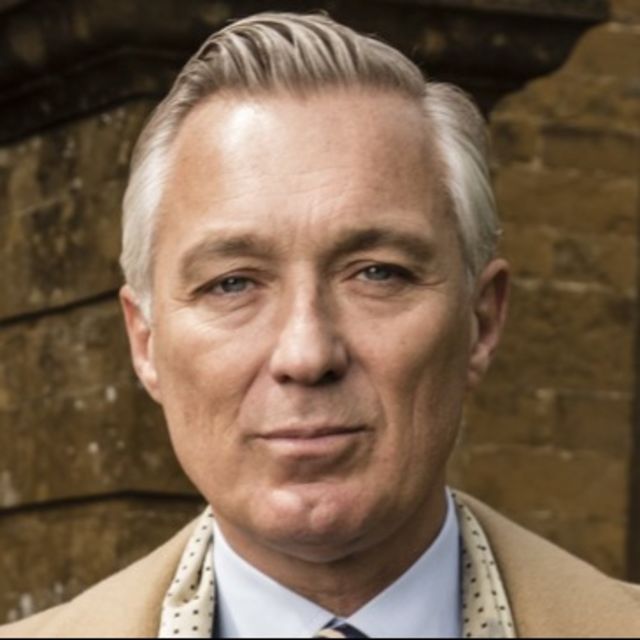 Martin Kemp