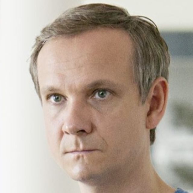 Sebastian Weber