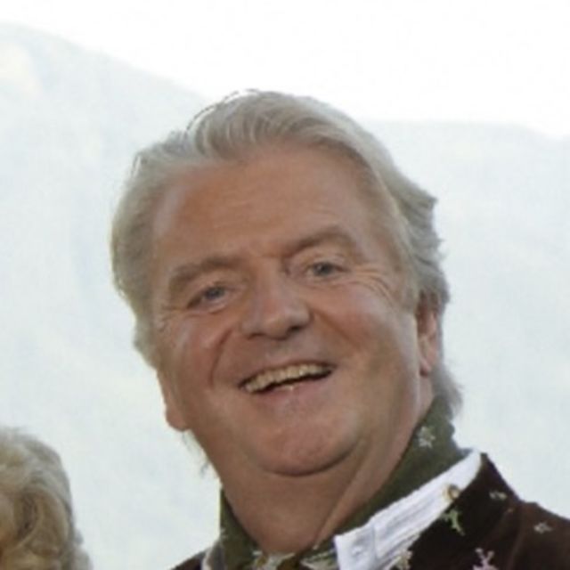 Werner Haindl