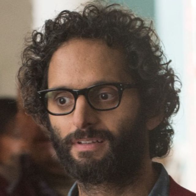 Jason Mantzoukas