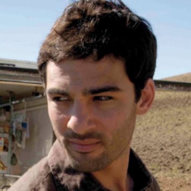 Nicolas Cazalé