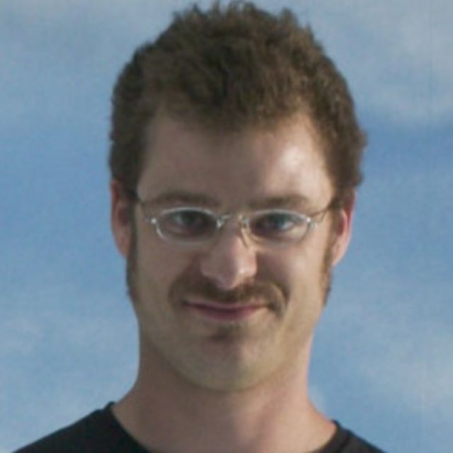 Matt Stone