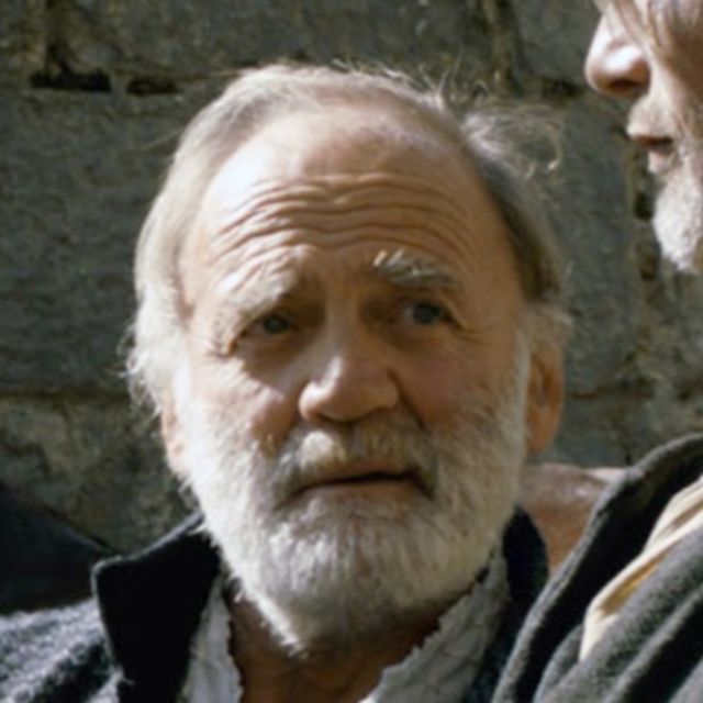 Bruno Ganz
