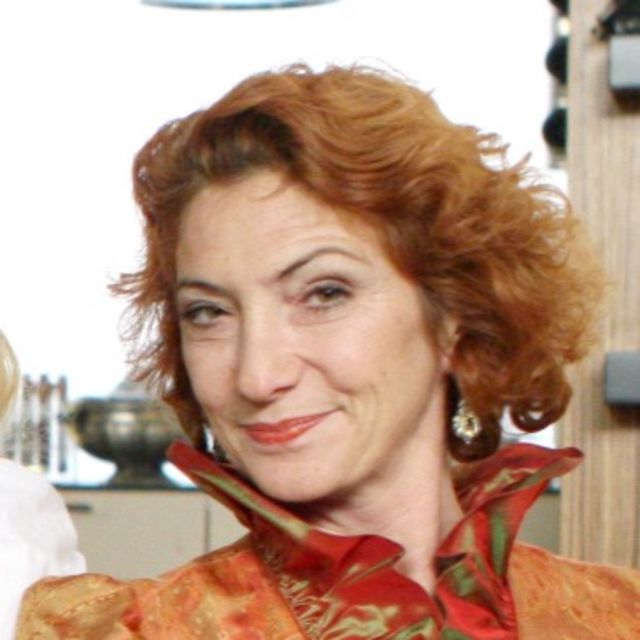 Elisabeth Osterberger