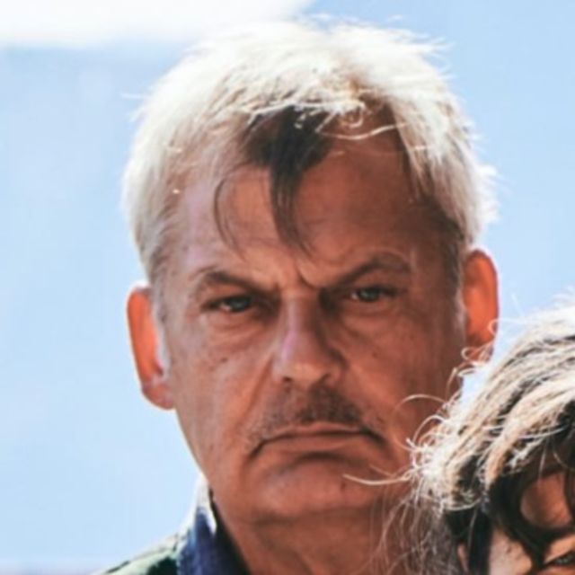 Franz Weichenberger