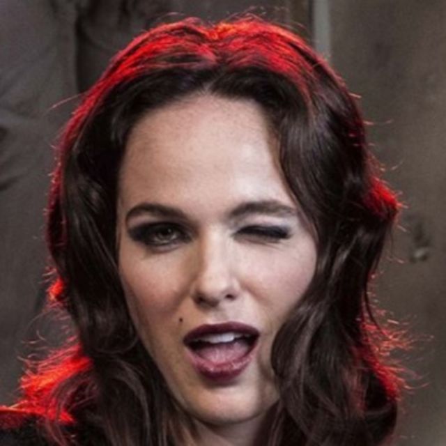 Verena Altenberger