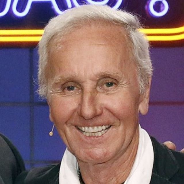Klaus Eberhartinger