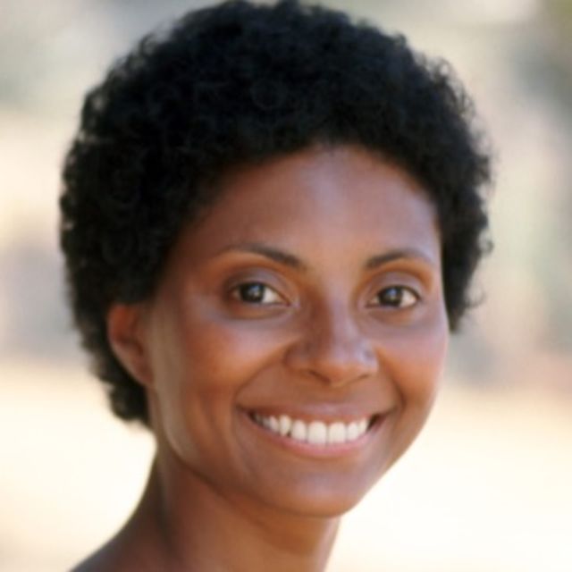 Leslie Uggams