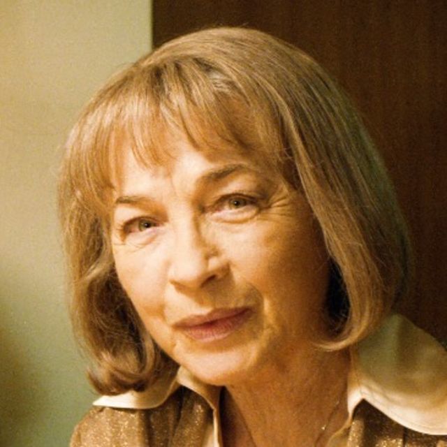 Christine Ostermayer