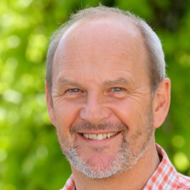 Andreas Borcherding
