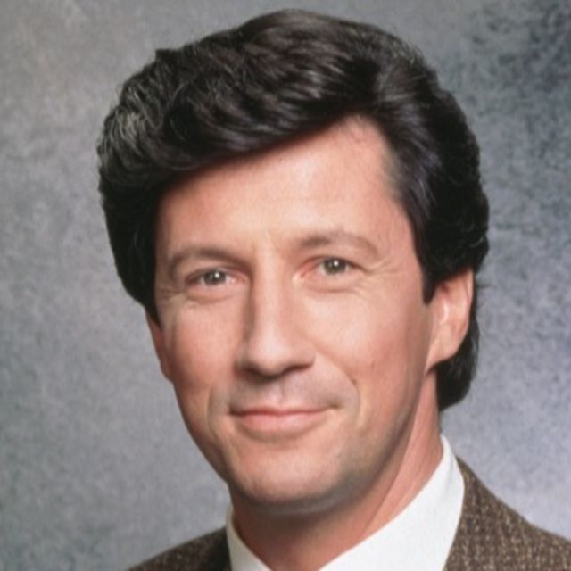 Charles Shaughnessy