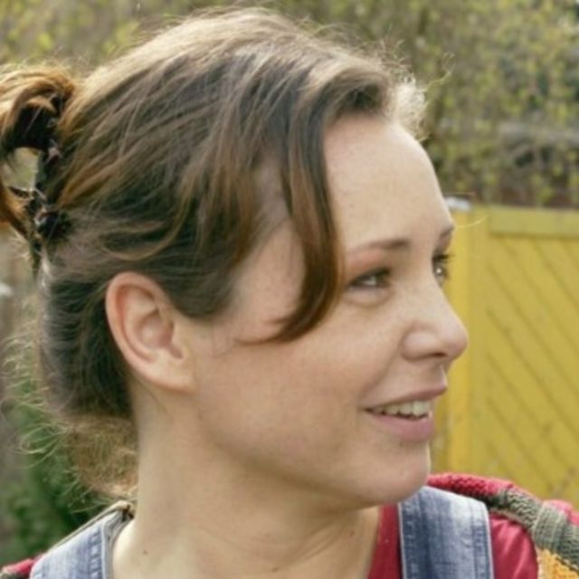 Gabriele Völsch