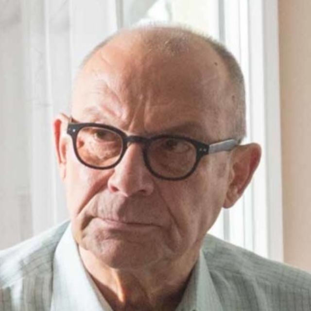 Hans Klima