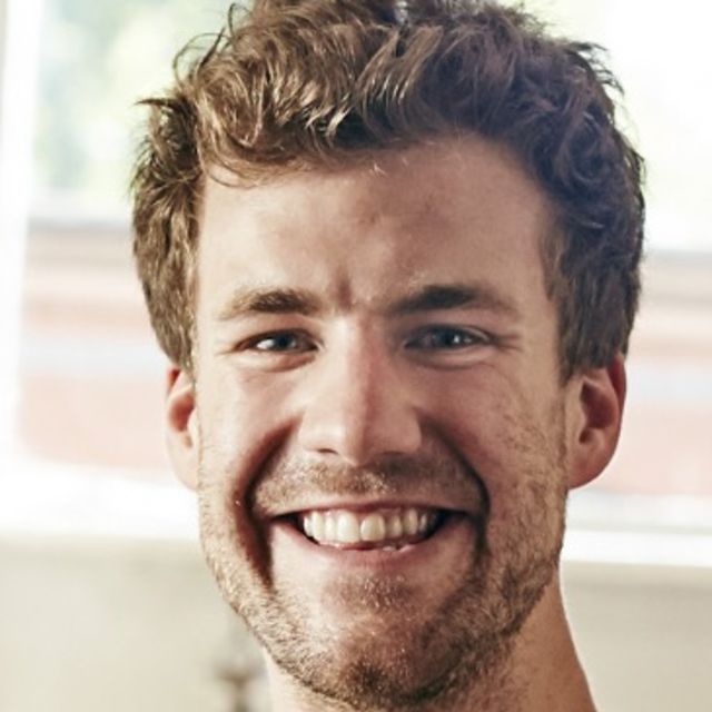 Luke Mockridge