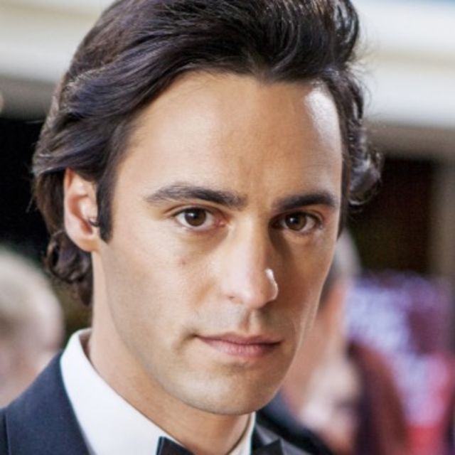 Richard Brancatisano