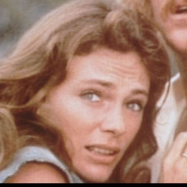 Jacqueline Bisset