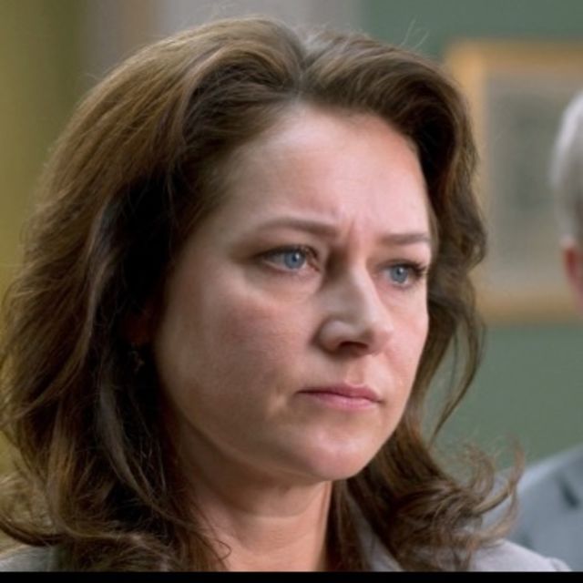 Sidse Babett Knudsen