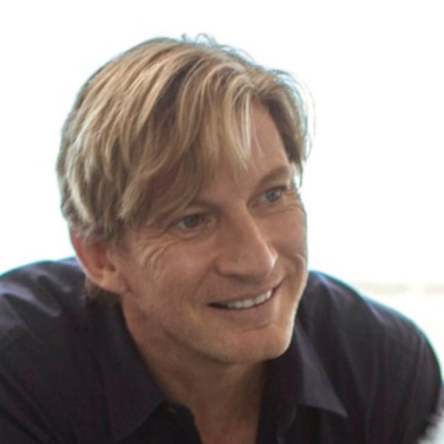 David Wenham