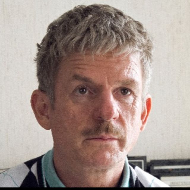 Heinz Strunk
