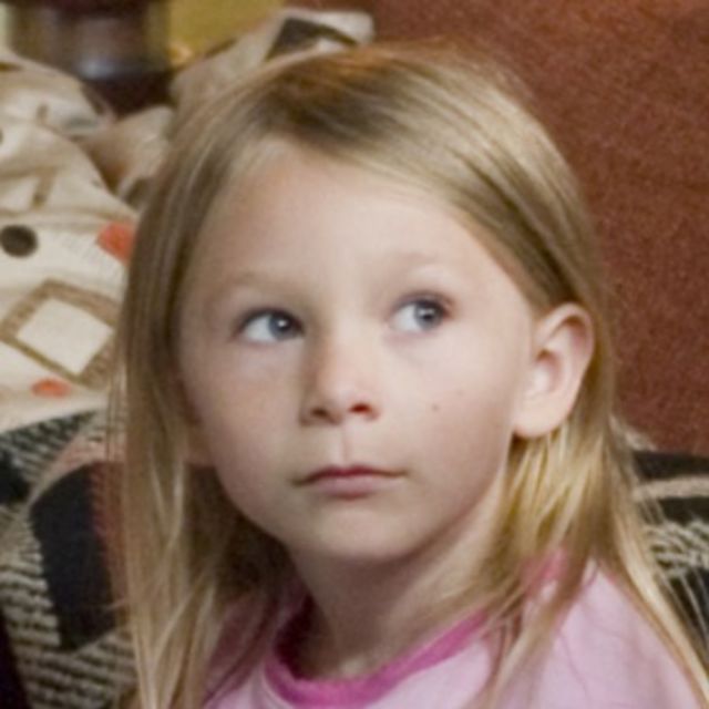 Tatum McCann