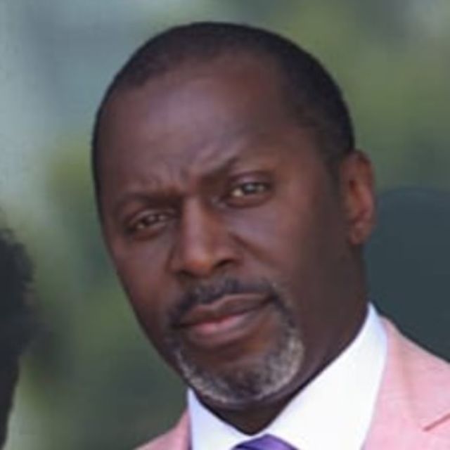 Cyril Nri