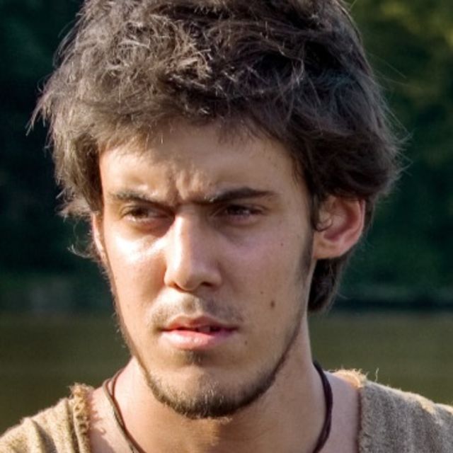 Dominik Raneburger